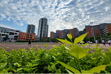 京师学校-学校操场